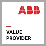 Selo ABB Value Provider